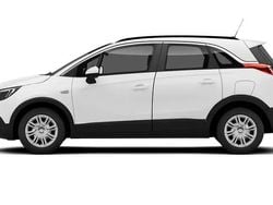 Used 2020 Vauxhall Crossland X Elite SUV | £9,989 (Fair price)