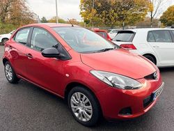Used 2008 Mazda 2 | £1,995 (Fair price)
