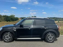 Black Used 2018 Mini Cooper S Countryman Sport SUV | £12,995 (Super price)