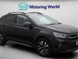 Used 2023 VW Taigo S SUV | £14,900 (Fair price)