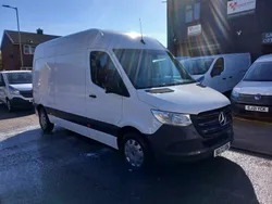 Mercedes Sprinter