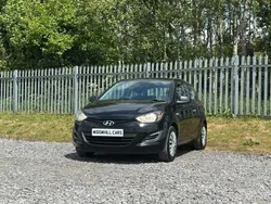 Black Used 2013 Hyundai i20 Classic Hatchback | £1,750 (Good price)