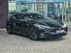 Black Used 2018 Tesla Model S Sedan | £18,990 (Good price)