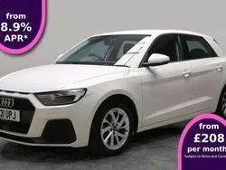 Used 2026 Audi A1 Sportback Sport Hatchback | £15,044
