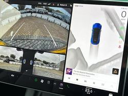 Used 2023 Tesla Model Y Performance SUV | £34,699 (A bit pricey)