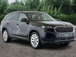 Black magic New 2025 Skoda Kodiaq SE L SUV | £35,990 (Good price)