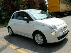 Used 2008 Fiat 500 Hatchback | £5,490 (Expensive)
