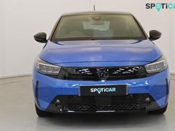 Blue Used 2024 Vauxhall Corsa S | £15,499 (Fair price)