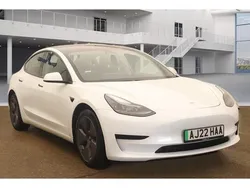 Used 2023 Tesla Model 3 Sedan | £15,990 (Super price)