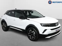 New 2026 Vauxhall Mokka SUV | £19,899 (Super price)