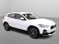Used 2023 BMW X2 Sport Line SUV | £17,749 (Good price)