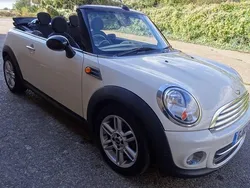 Used 2012 Mini Cooper Hatchback | £3,250 (Good price)