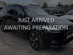 Used 2022 Volvo XC90 R-Design SUV | £38,450 (Super price)