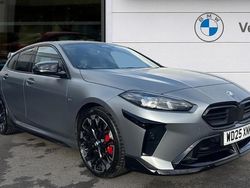 Grey Used 2025 BMW M135 Comfort Edition Hatchback | £40,490