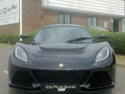 Used 2013 Lotus Exige Coupe | £58,995
