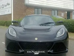 Used 2013 Lotus Exige Coupe | £58,995