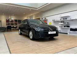 Used 2020 VW Golf VIII Life Hatchback | £17,076 (Fair price)