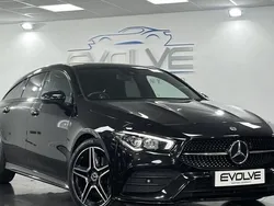 Used 2023 Mercedes 200 Executive | £25,495 (Fair price)