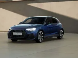 New 2025 Audi A1 Sportback Black Edition Hatchback | £28,025 (Fair price)
