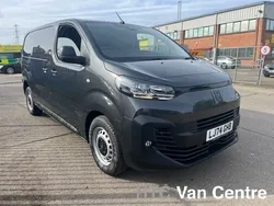 Not known New 2024 Fiat Scudo S MPV | £19,995 (Fair price)