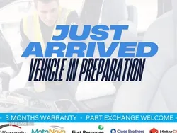 Blue Used 2018 Seat Alhambra Ecomotive MPV | £13,250 (Fair price)