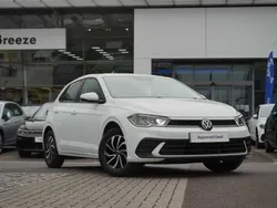 Used 2021 VW Polo Life | £15,460 (Fair price)
