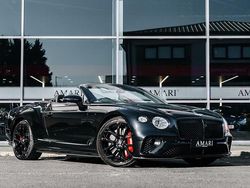 Used 2023 Bentley Continental GT Cabriolet | £179,995 (Good price)