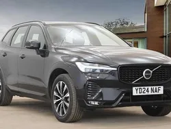 Used 2025 Volvo XC60 Plus SUV | £39,990 (Good price)