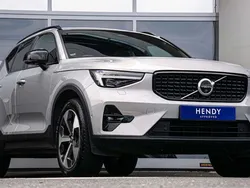 Used 2024 Volvo XC40 Ultimate SUV | £34,499 (Fair price)