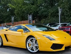 Used 2009 Lamborghini Gallardo | £79,995