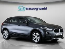 Used 2020 BMW X2 SUV | £18,050 (Fair price)