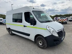White Used 2018 Vauxhall Movano Van | £4,999 (Fair price)
