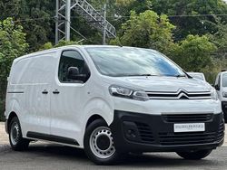 White Used 2018 Citroën Dispatch MPV | £12,490 (Fair price)
