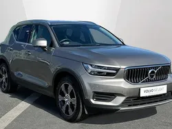 Used 2022 Volvo XC40 Inscription SUV | £25,750 (A bit pricey)