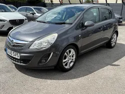 Grey Used 2011 Vauxhall Corsa Hatchback | £995 (Super price)