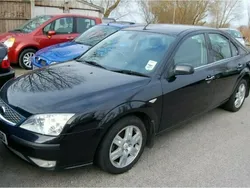Used 2005 Ford Mondeo Hatchback | £2,500 (A bit pricey)