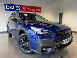 Blue Used 1970 Subaru Outback SUV | £45,594