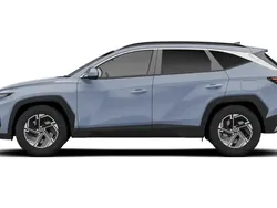 New 2025 Hyundai Tucson Ultimate SUV | £36,978 (Good price)