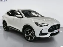 Used 2023 MG HS Trophy SUV | £18,999 (Fair price)