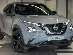Used 2024 Nissan Juke Tekna SUV | £26,803