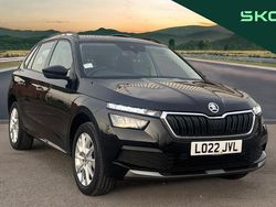 Used 2023 Skoda Kamiq SE SUV | £12,978 (Super price)