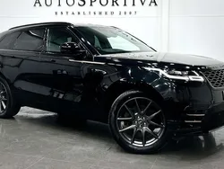 Used 2023 Land Rover Range Rover Velar HSE Dynamic SUV | £39,750 (Fair price)