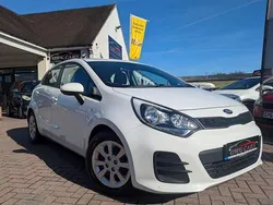 Used 2016 Kia Rio 2 | £5,131 (Fair price)