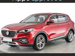 Used 2023 MG HS Excite SUV | £15,480 (A bit pricey)