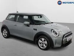 Grey Used 2022 Mini Cooper Classic Hatchback | £14,299 (Fair price)
