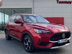 Used 2023 MG HS SE SUV | £17,935 (Fair price)