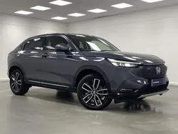 Grey Used 2023 Honda HR-V Advance SUV | £24,995 (Fair price)