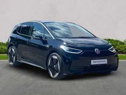 New 2025 VW ID.3 Comfortline Hatchback | £32,678