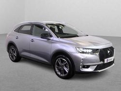 Grey Used 2022 DS Automobiles DS7 Crossback Rivoli SUV | £18,399 (A bit pricey)