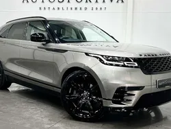 Used 2023 Land Rover Range Rover Velar HSE Dynamic SUV | £36,800 (A bit pricey)